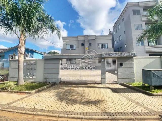 Apartamento aluguel em Região Geográfica Imediata de Ponta Grossa, Ponta Grossa