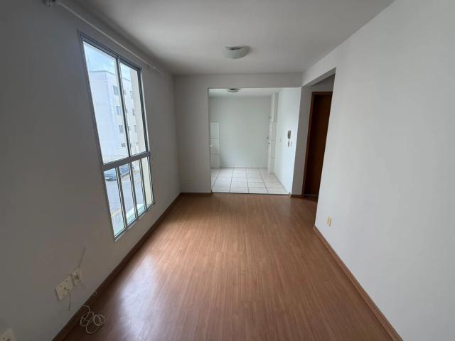 Apartamento aluguel em Uvaranas, Ponta Grossa