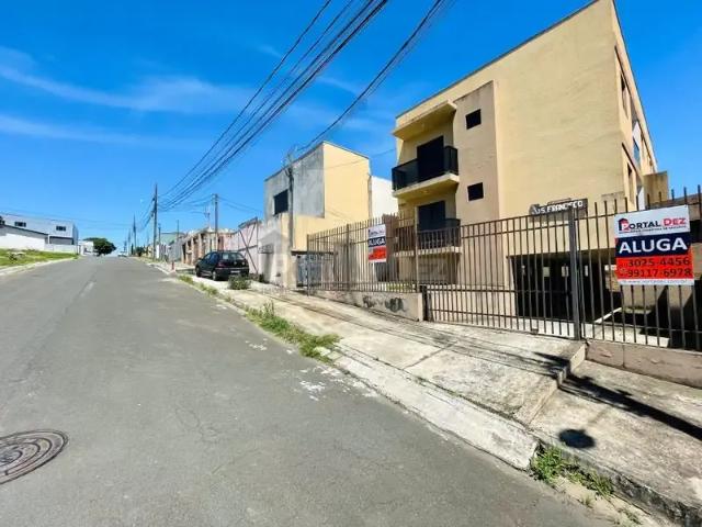 Apartamento aluguel em Região Geográfica Imediata de Ponta Grossa, Ponta Grossa