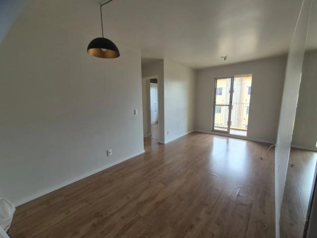 Apartamento aluguel em Uvaranas, Ponta Grossa