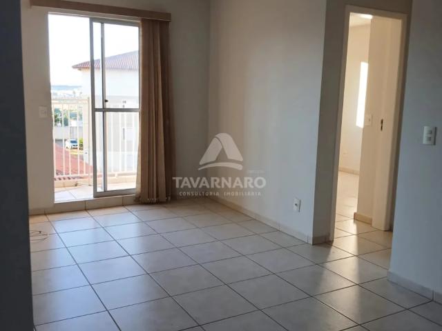 Apartamento aluguel em Uvaranas, Ponta Grossa
