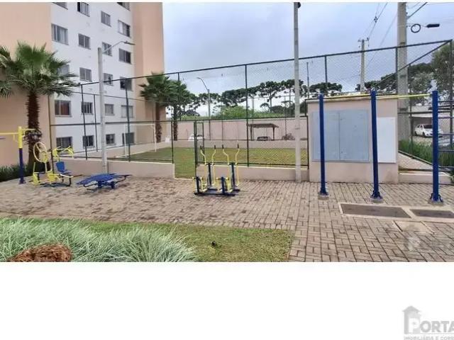 Apartamento aluguel em Região Geográfica Imediata de Ponta Grossa, Ponta Grossa