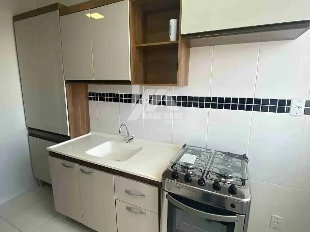 Apartamento aluguel em Uvaranas, Ponta Grossa