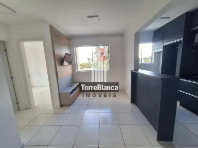 Apartamento aluguel em Região Geográfica Imediata de Ponta Grossa, Ponta Grossa