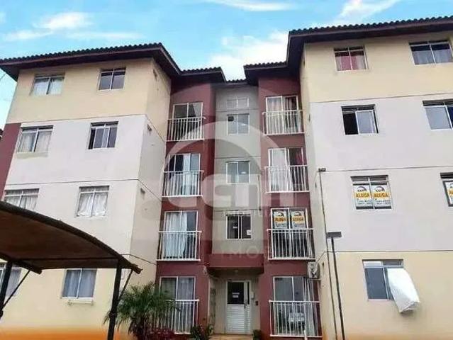 Apartamento aluguel em Jardim São Gabriel, Ponta Grossa