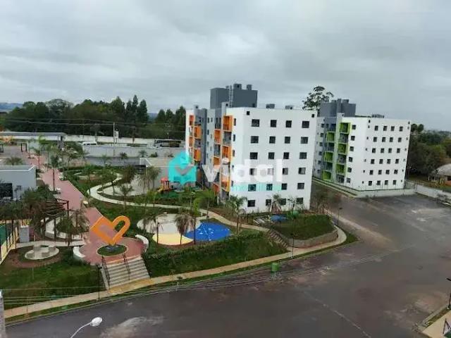 Apartamento aluguel em Região Geográfica Imediata de Ponta Grossa, Ponta Grossa