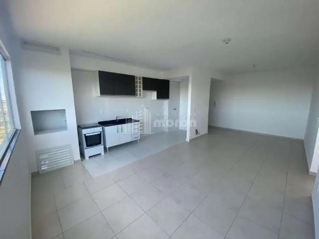Apartamento aluguel em Uvaranas, Ponta Grossa