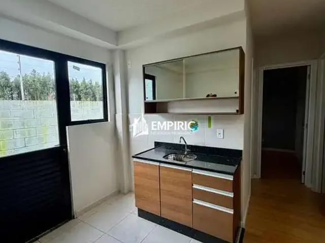 Apartamento aluguel em Região Geográfica Imediata de Ponta Grossa, Ponta Grossa
