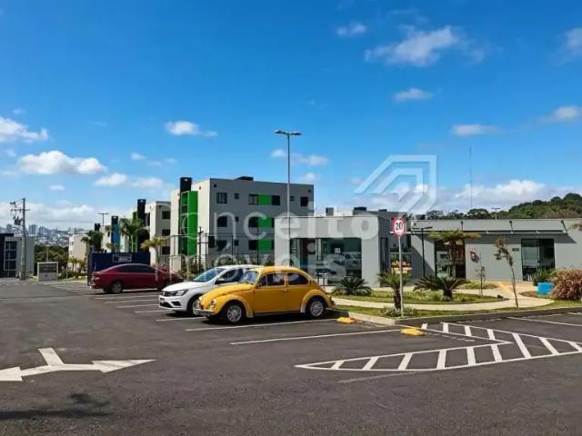 Apartamento aluguel em Região Geográfica Imediata de Ponta Grossa, Ponta Grossa