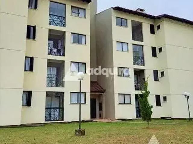 Apartamento aluguel em Região Geográfica Imediata de Ponta Grossa, Ponta Grossa