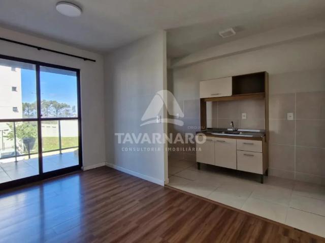 Apartamento aluguel em Uvaranas, Ponta Grossa