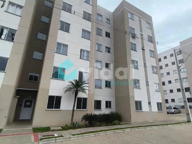 Apartamento aluguel em Uvaranas, Ponta Grossa