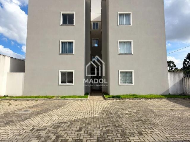 Apartamento aluguel em Ponta Grossa, Região Geográfica Intermediária de Ponta Grossa