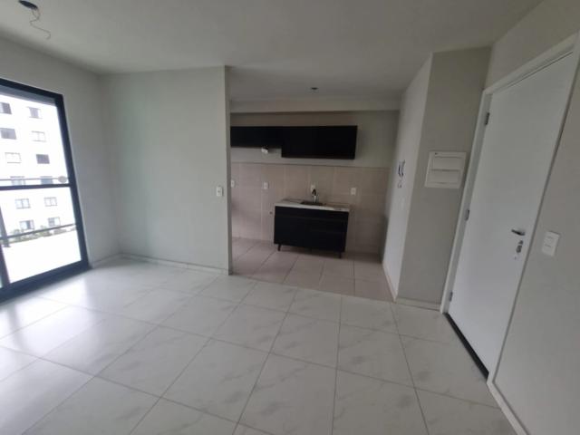 Apartamento aluguel em Uvaranas, Ponta Grossa