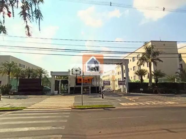 Apartamento aluguel em Região Geográfica Imediata de Ponta Grossa, Ponta Grossa