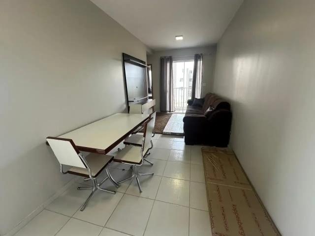 Apartamento aluguel em Uvaranas, Ponta Grossa