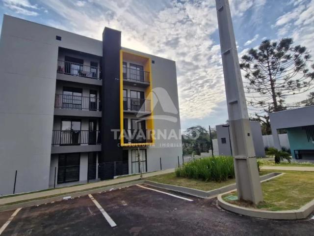 Apartamento aluguel em Jardim São Gabriel, Ponta Grossa