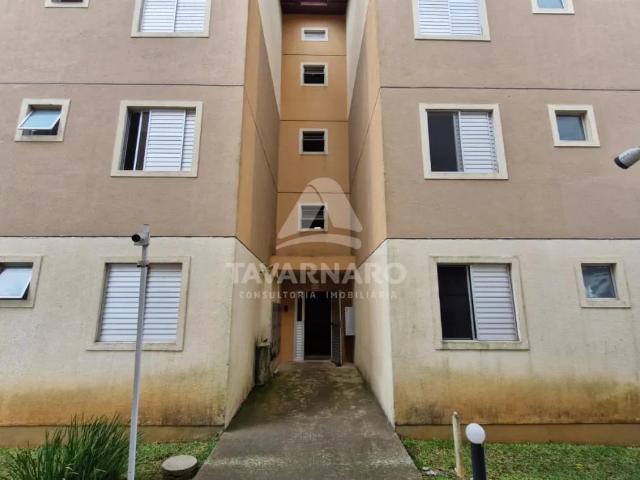 Apartamento aluguel em Uvaranas, Ponta Grossa