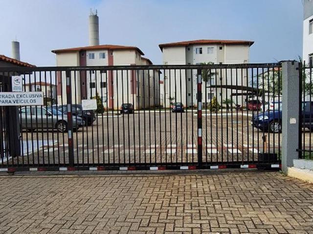 Apartamento aluguel em Jardim São Gabriel, Ponta Grossa