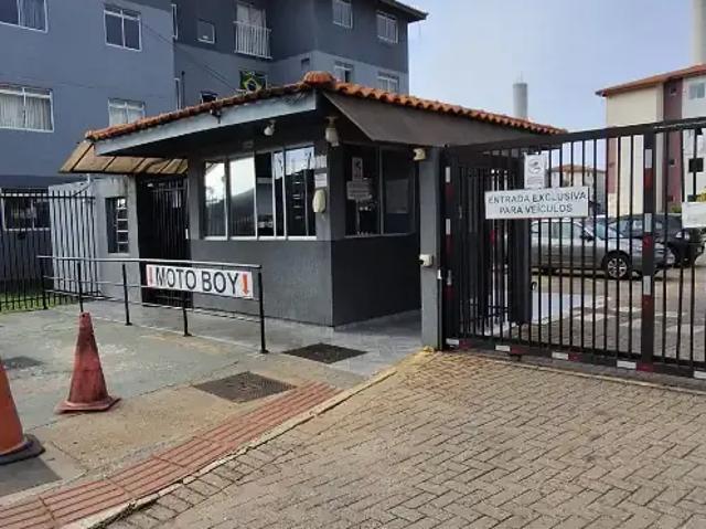 Apartamento aluguel em Região Geográfica Imediata de Ponta Grossa, Ponta Grossa
