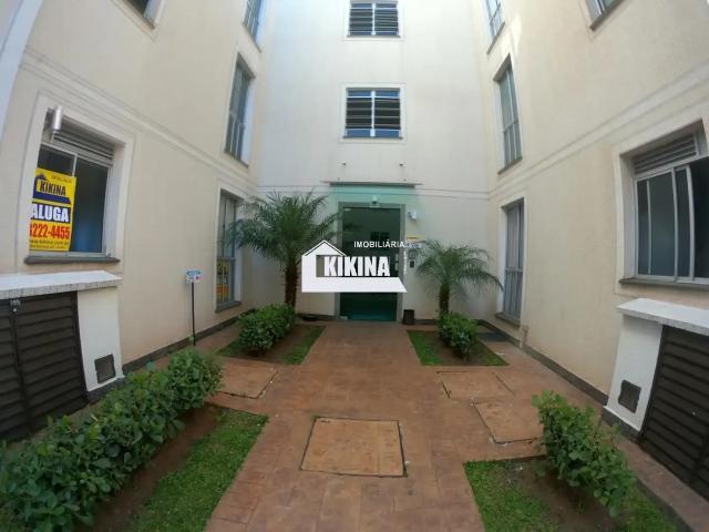 Apartamento aluguel em Uvaranas, Ponta Grossa