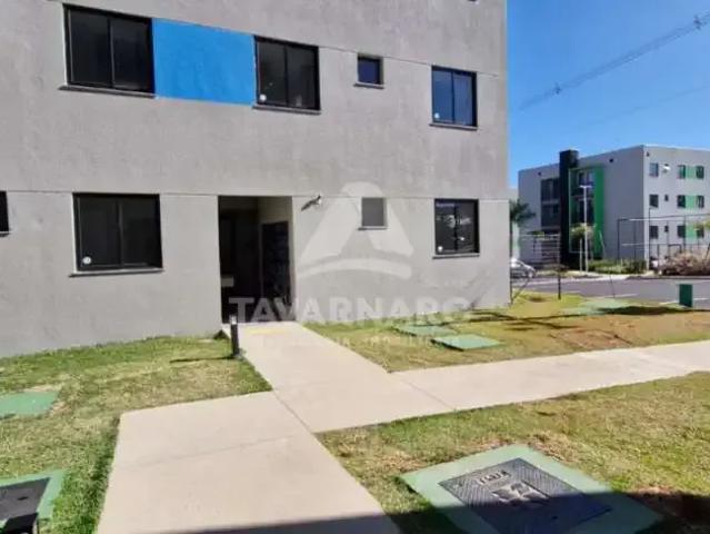 Apartamento aluguel em Região Geográfica Imediata de Ponta Grossa, Ponta Grossa