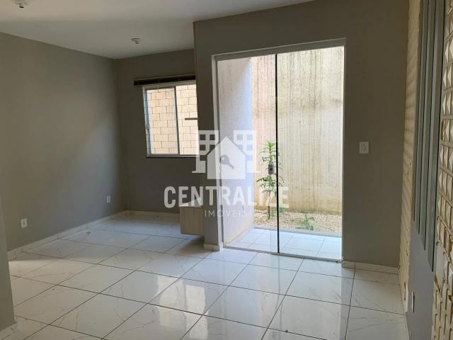 Apartamento aluguel em Ponta Grossa, Região Geográfica Intermediária de Ponta Grossa