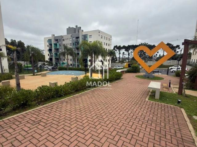 Apartamento aluguel em Ponta Grossa, Região Geográfica Intermediária de Ponta Grossa