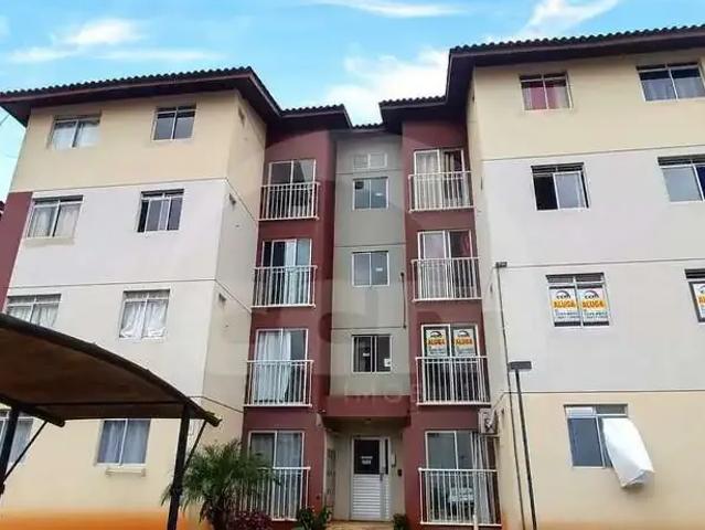 Apartamento aluguel em Região Geográfica Imediata de Ponta Grossa, Ponta Grossa
