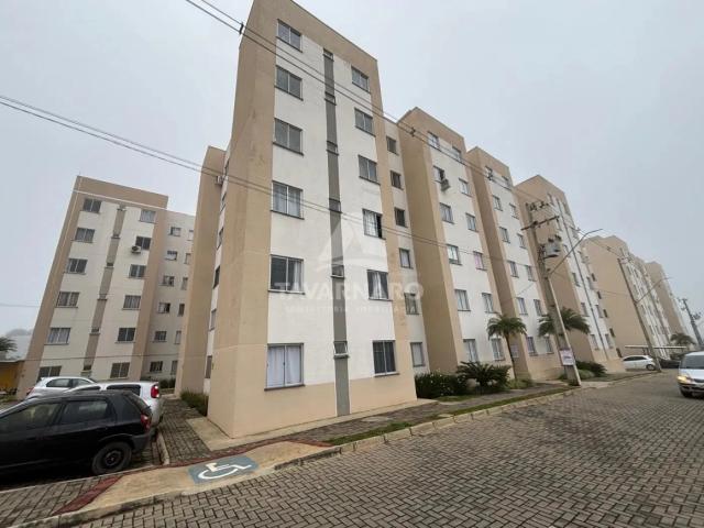 Apartamento aluguel em Uvaranas, Ponta Grossa