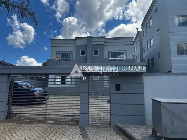 Apartamento aluguel em Região Geográfica Imediata de Ponta Grossa, Ponta Grossa