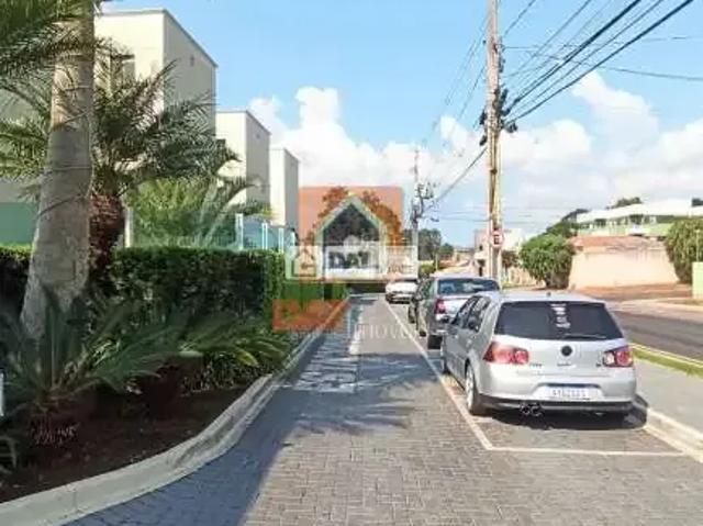 Apartamento aluguel em Região Geográfica Imediata de Ponta Grossa, Ponta Grossa