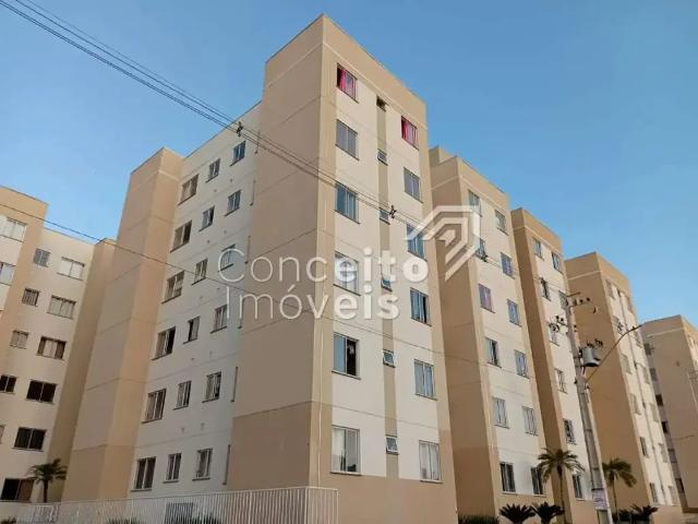 Apartamento aluguel em Região Geográfica Imediata de Ponta Grossa, Ponta Grossa