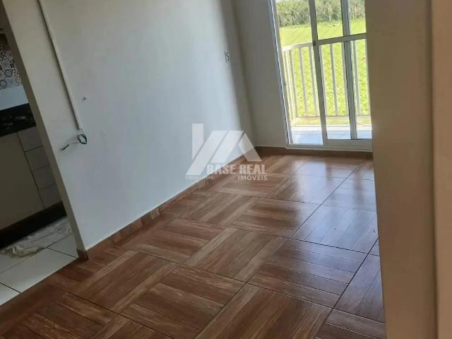 Apartamento aluguel em Uvaranas, Ponta Grossa