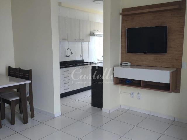 Apartamento aluguel em Jardim São Gabriel, Ponta Grossa