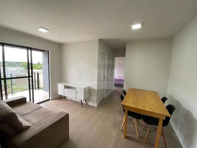 Apartamento aluguel em Uvaranas, Ponta Grossa