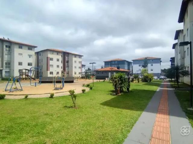 Apartamento aluguel em Região Geográfica Imediata de Ponta Grossa, Ponta Grossa