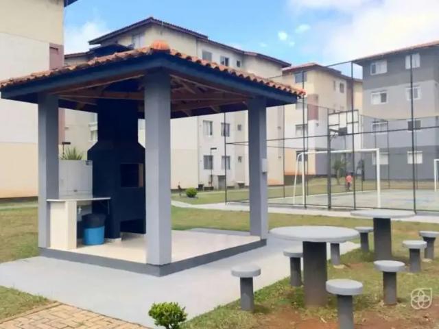 Apartamento aluguel em Região Geográfica Imediata de Ponta Grossa, Ponta Grossa