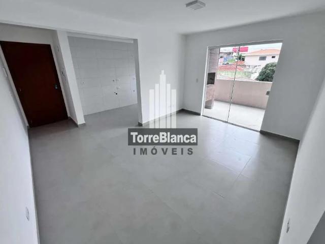 Apartamento aluguel em Uvaranas, Ponta Grossa