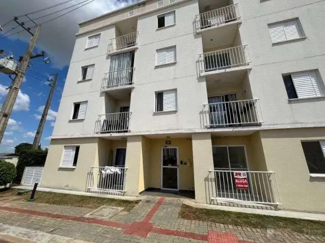 Apartamento aluguel em Região Geográfica Imediata de Ponta Grossa, Ponta Grossa