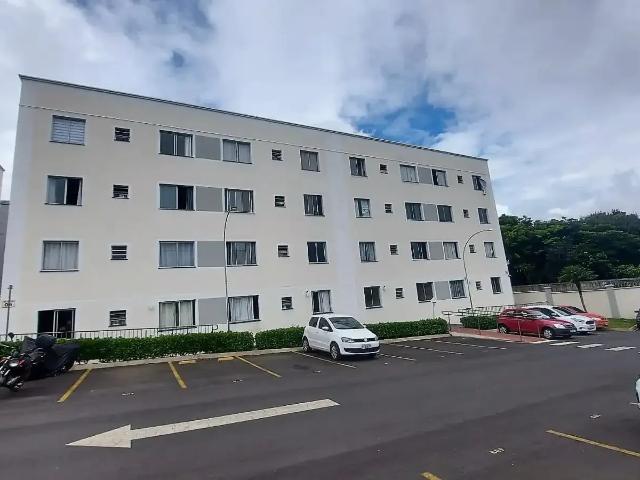 Apartamento aluguel em Região Geográfica Imediata de Ponta Grossa, Ponta Grossa