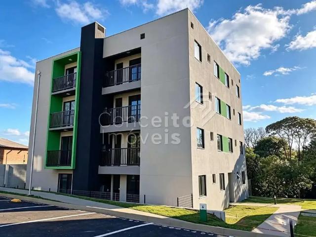 Apartamento aluguel em Região Geográfica Imediata de Ponta Grossa, Ponta Grossa