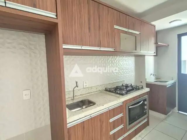 Apartamento aluguel em Região Geográfica Imediata de Ponta Grossa, Ponta Grossa
