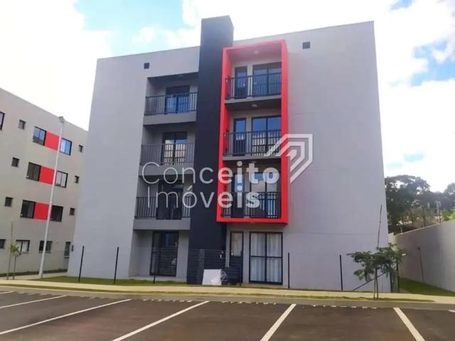 Apartamento aluguel em Região Geográfica Imediata de Ponta Grossa, Ponta Grossa