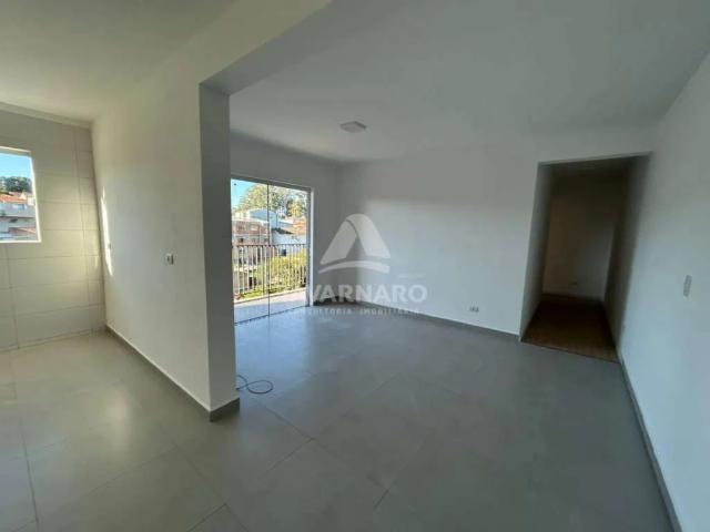 Apartamento aluguel em Uvaranas, Ponta Grossa