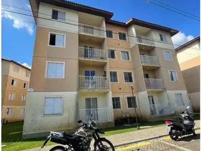 Apartamento aluguel em Região Geográfica Imediata de Ponta Grossa, Ponta Grossa