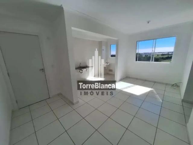 Apartamento aluguel em Região Geográfica Imediata de Ponta Grossa, Ponta Grossa