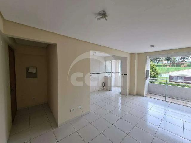Apartamento aluguel em Uvaranas, Ponta Grossa
