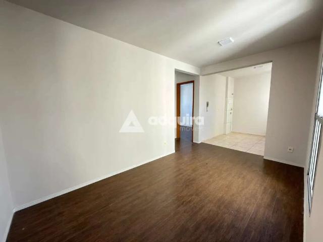Apartamento aluguel em Uvaranas, Ponta Grossa