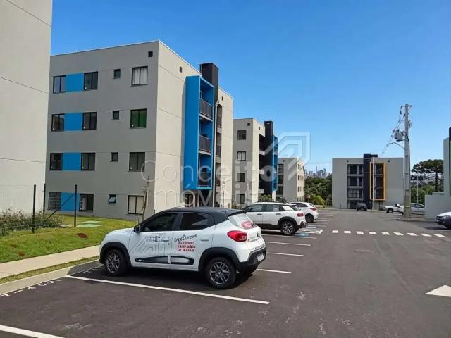 Apartamento aluguel em Região Geográfica Imediata de Ponta Grossa, Ponta Grossa
